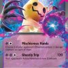 Mimikyu ex 069/159