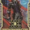 Field center card