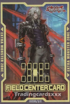 Field center card