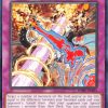 Gigantic Thundercross PHHY-EN072 (YuGiOh Photon Hypernova)