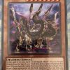 Gizmek Orochi, the Serpentron Sky Slasher [1st Edition] SDCS-EN020 (YuGiOh Structure Deck: Cyber Strike)