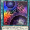 Gravity Balance BLCR-EN046 (YuGiOh Battles of Legend: Crystal Revenge)