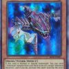 Infernoid Decatron BROL-EN081 (YuGiOh Brothers of Legend)