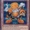 Junk Synchron DUSA-EN074 (YuGiOh Duelist Saga)