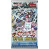 Yugioh Justice Hunter