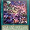 Kashtira Akstra CYAC-EN055 (YuGiOh Cyberstorm Access)