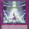 King's Synchro SDCK-EN034 (YuGiOh Structure Deck: Crimson King)