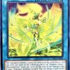 Mikanko Dance - Mayowashidori CYAC-EN062 (YuGiOh Cyberstorm Access)