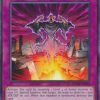 Powerful Rebirth SDCK-EN038 (YuGiOh Structure Deck: Crimson King)