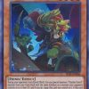 Redbeard, the Plunder Patroll Matey [1st Edition] IGAS-EN086 (YuGiOh Ignition Assault)