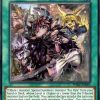 Rookie Fur Hire [1st Edition] PHRA-EN065 (YuGiOh Phantom Rage)