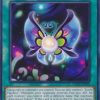 Starlit Papillon MP23-EN270 (YuGiOh 25th Anniversary Tin: Dueling Heroes Mega Pack)