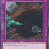 The Deep Grave MP19-EN133 (YuGiOh 2019 Gold Sarcophagus Tin Mega Pack)