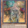 Witchcrafter Genni MP21-EN006 (YuGiOh 2021 Tin of Ancient Battles Mega Pack)
